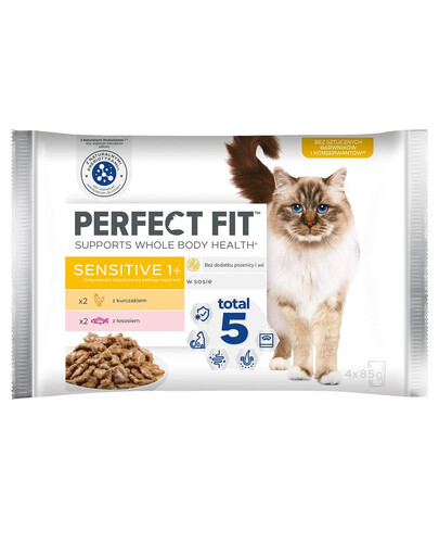 ARION Original Cat Sensible 2 kg
