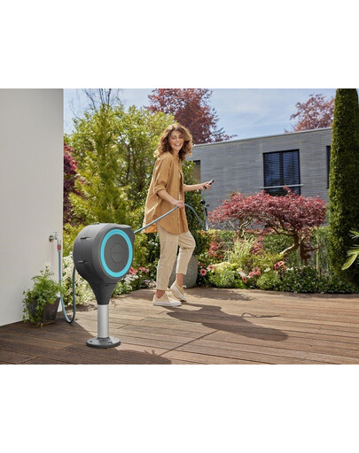 GARDENA Bęben tarasowy RollUp S