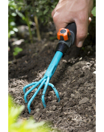 GARDENA Combisystem Małe pazurki