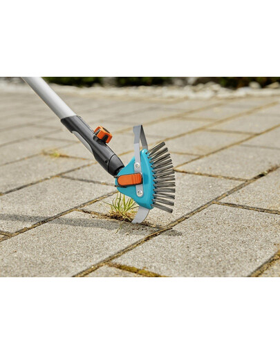 GARDENA Combisystem Skrobak do fug 3 w 1