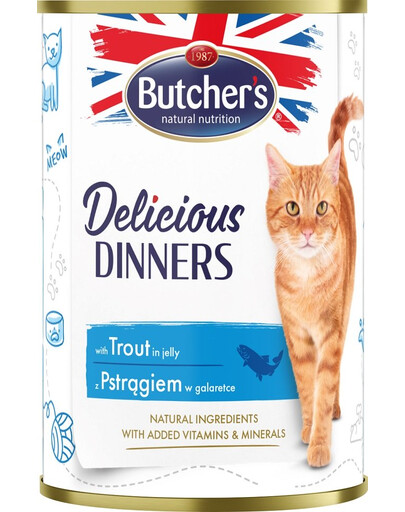 JOSERA JosiCat Pasztet z łososiem dla kota 32x100g
