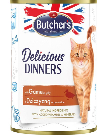 JOSERA JosiCat Meat Sticks pałeczki z wołowiną i jagnięciną dla kota 20x35g