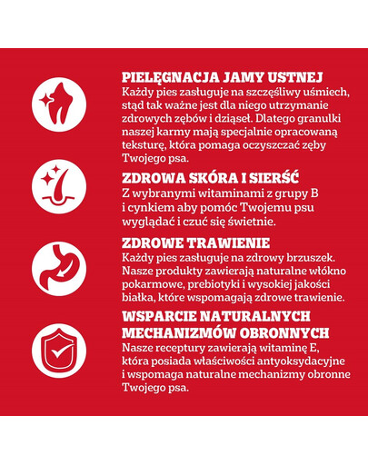 PEDIGREE Adult MINI 500g con pollame e verdure alimento secco completo per cani adulti di piccola taglia