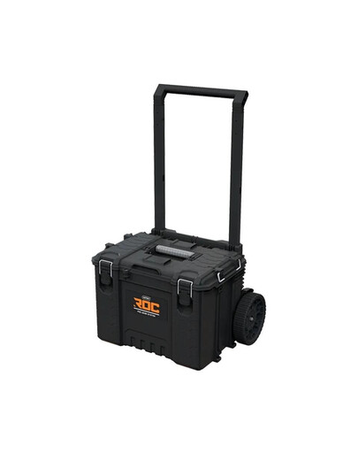 KETER ROC Pro Gear 2.0 Mallette à roulettes