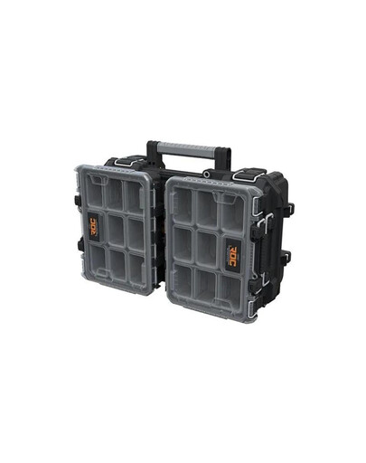 KETER ROC Pro Gear 2.0 Mały organizer do drobnych akcesoriów