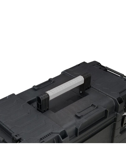 KETER ROC Pro Gear Skrzynka na kółkach 28"