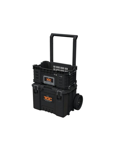 KETER ROC Pro Gear Kosz narzędziowy