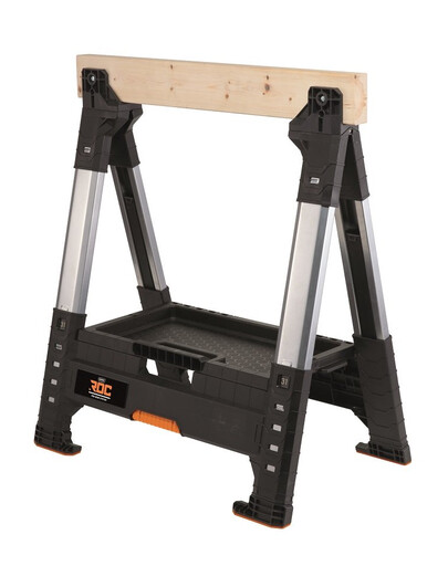 KETER ROC Pro Gear Stojak Lumber Jack