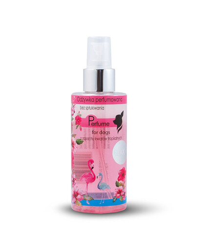 FREXIN Balsamo profumato ai fiori tropicali 140 g