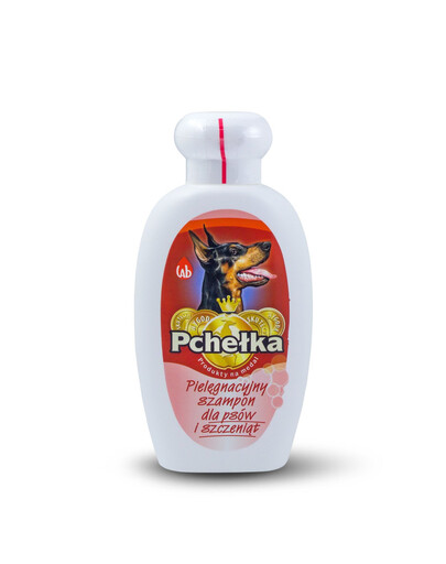 PCHEŁKA Szampon pielęgnacyjny 200 ml