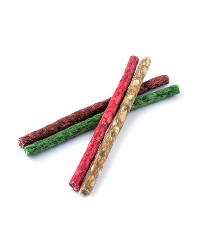 MACED Kabanossi Mix 7-8 mm/12.5 cm 100 pcs