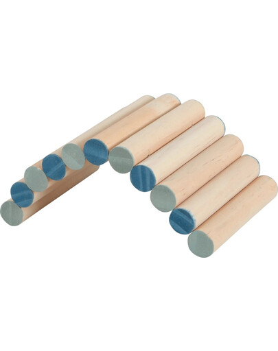 Most drewniany rozmiar S Neolife