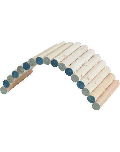 Most drewniany rozmiar M Neolife