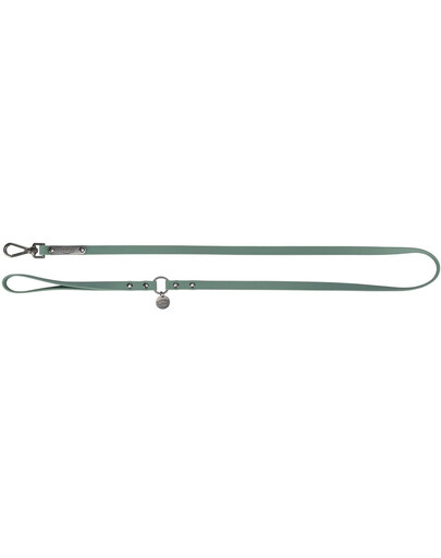 CityStyle smycz dla psa L–XL: 1.00 m/20 mm szałwiowa