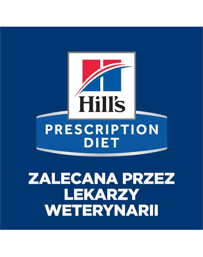 Prescription Diet i/d Digestive Care mokra karma dla kotów z łososiem 12x85g w saszetkach