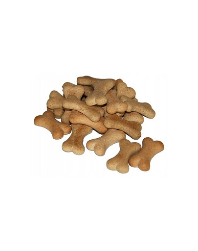 Biscuit Lamb Rice 10 kg ciastka w formie kostek dla psów