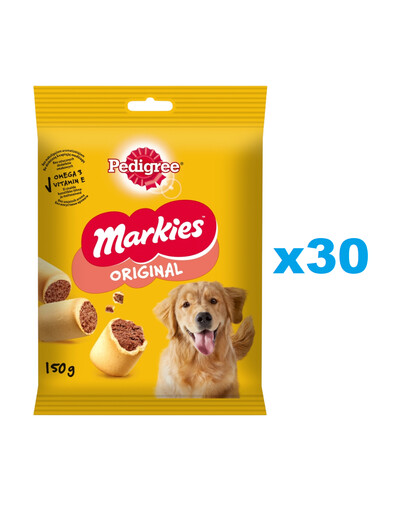 PED Markies 150g*30
