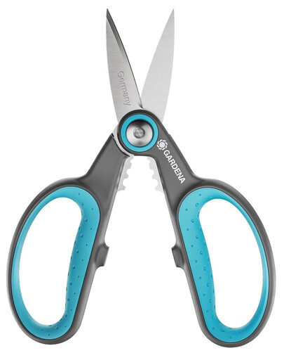 GARDENA Nożyce do ziół HerbCut