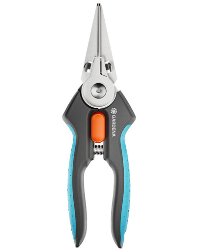 GARDENA Nożyce do ziół i warzyw GripCut