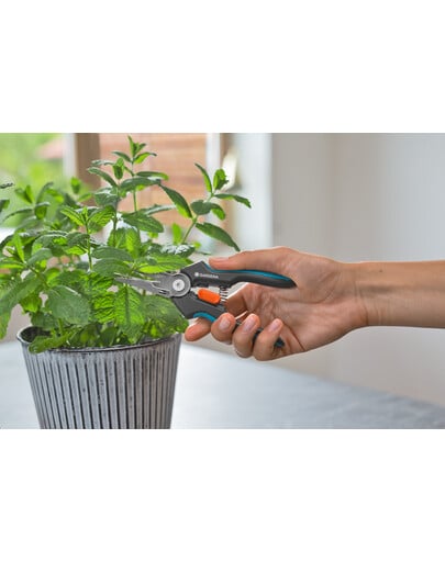 GARDENA Nożyce do ziół i warzyw GripCut