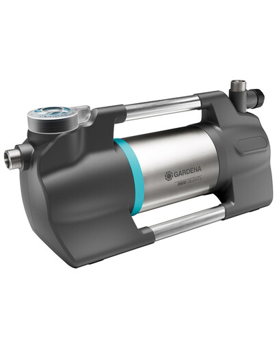 Pompa ogrodowa 5600 Silent+