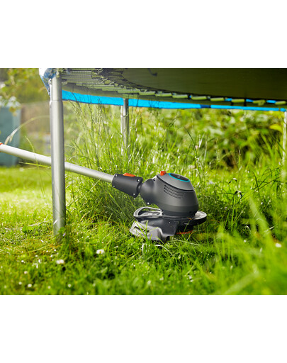 GARDENA Podkaszarka żyłkowa PowerCut 650/28