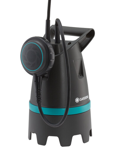 GARDENA Pompa zanurzeniowa do brudnej wody 10500 BASIC
