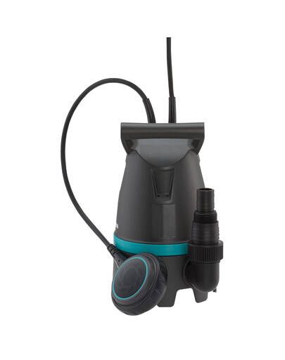 GARDENA Pompa zanurzeniowa do brudnej wody 10500 BASIC