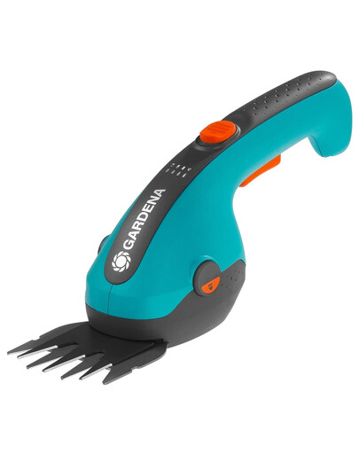 Akumulatorowe nożyce do przycinania brzegów trawnika i cięcia krzewów ClassicCut Li