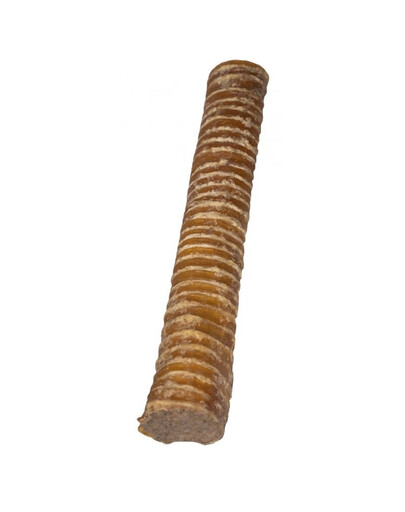 100 % Natura Tchawica Duża Nadziewana z wołowiną dla psa 150 g