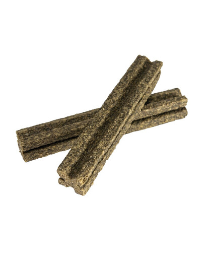 Super Premium Gryzak funkcjonalny z miętą i zieloną herbatą 100 g