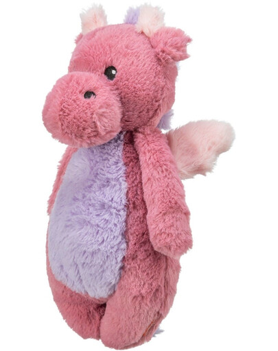 TRIXIE Jouet pour chien dragon avec son