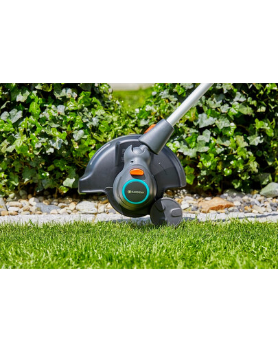 GARDENA Podkaszarka żyłkowa ComfortCut 550/28