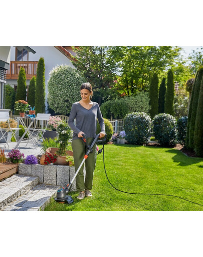 GARDENA Podkaszarka żyłkowa ComfortCut 550/28