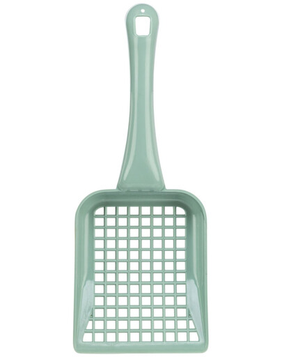 Łopatka do kuwet do drobnych żwirków M