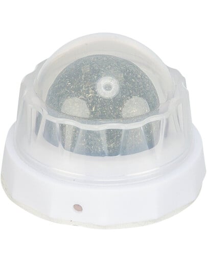 TRIXIE Boule en matatabi avec support pour chat à coller 5 cm