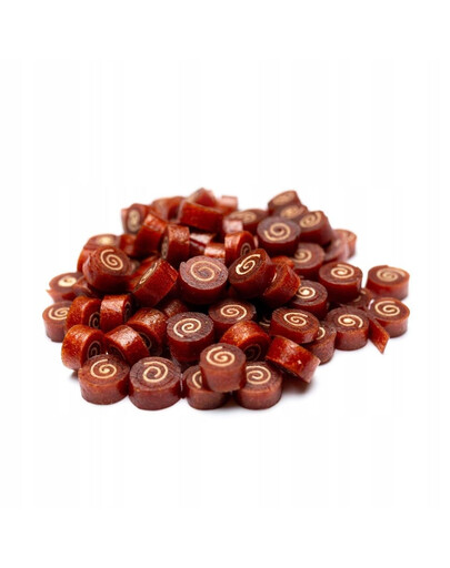 MR. PRETZEL Sushi au lapin et à la morue 500 g friandise pour chien