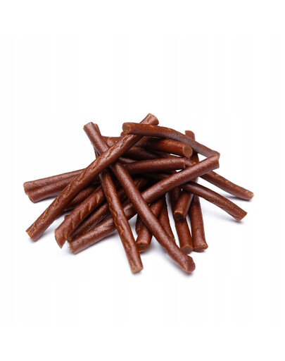 MR. PRETZEL Bâtonnets de boeuf 500 g friandise pour chien