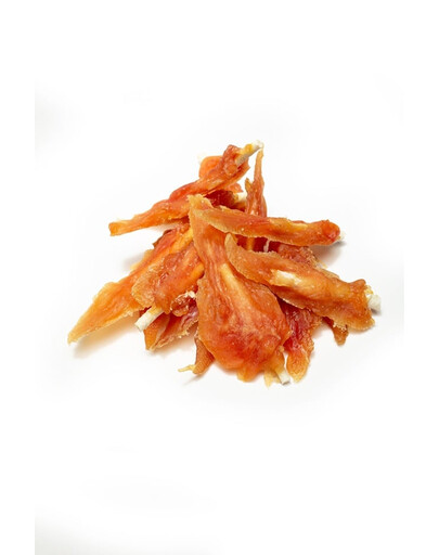 MR. PRETZEL Friandise au poulet 500 g pour chien