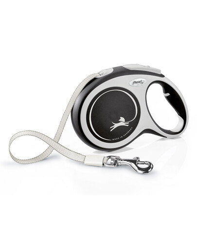 La laisse Flexi New Comfort