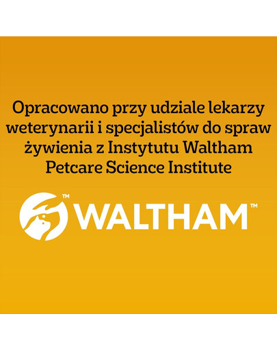 PEDIGREE Professional Nutrition Adult Maxi z Drobiem i Warzywami 12 kg dla psów ras dużych