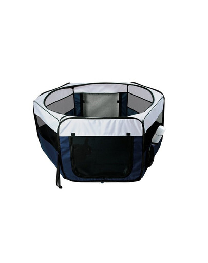 TRIXIE Enclos portable pour petits rongeurs 130 x 55 cm