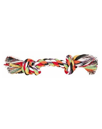TRIXIE Corde de jeu pour chien 26cm