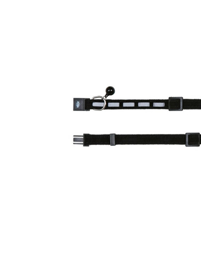 TRIXIE Safer Life Collier chat, fluweel