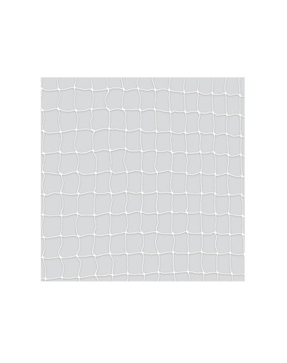 TRIXIE Filet de protection en nylon blanc 8 x 3 m