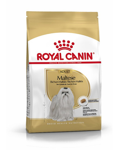ROYAL CANIN Maltese adult 0.5 kg