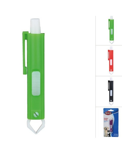 TRIXIE Pince à tiques