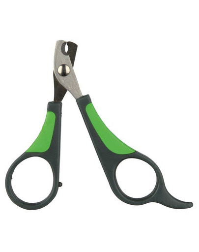 TRIXIE Ciseaux pour couper les griffes des rongeurs 8 cm