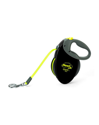 FLEXI Lanyard Giant Ruban 8 m