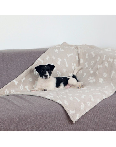 TRIXIE Couverture Kenny 75X100 cm